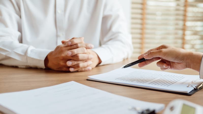 Pay with health insurance