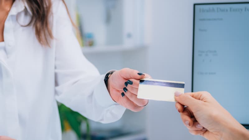 Pay for your treatment